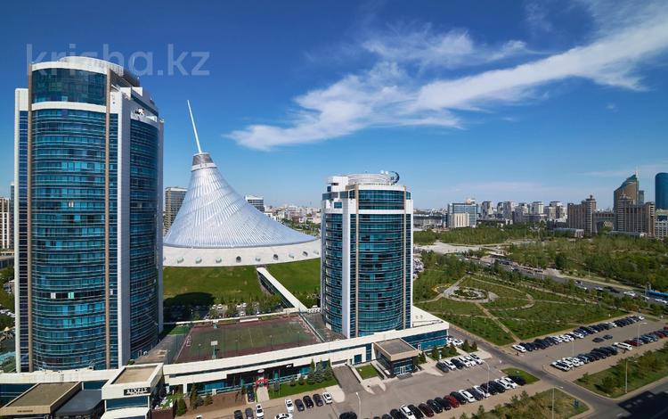 2-комнатная квартира · 72 м² · 16/16 этаж, Туран 39/3 за 55.9 млн ₸ в Астане, Есильский р-н — фото 17