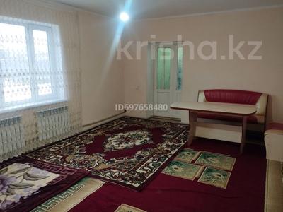 Отдельный дом • 2 комнаты • 70 м² • 8 сот., мкр Бозарык , Ханқорған 13 — Ханқорған 2 за 13 млн 〒 в Шымкенте, Каратауский р-н