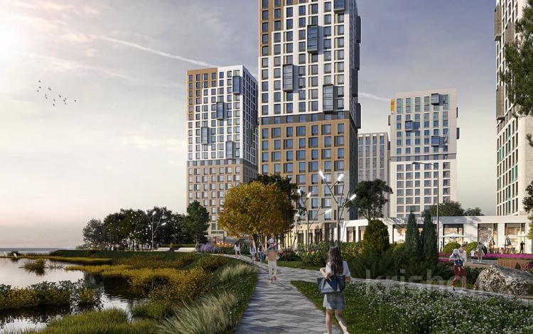 4-комнатная квартира · 130.5 м², Сыганак 26/2 за ~ 76 млн 〒 в Астане, Нура р-н — фото 5