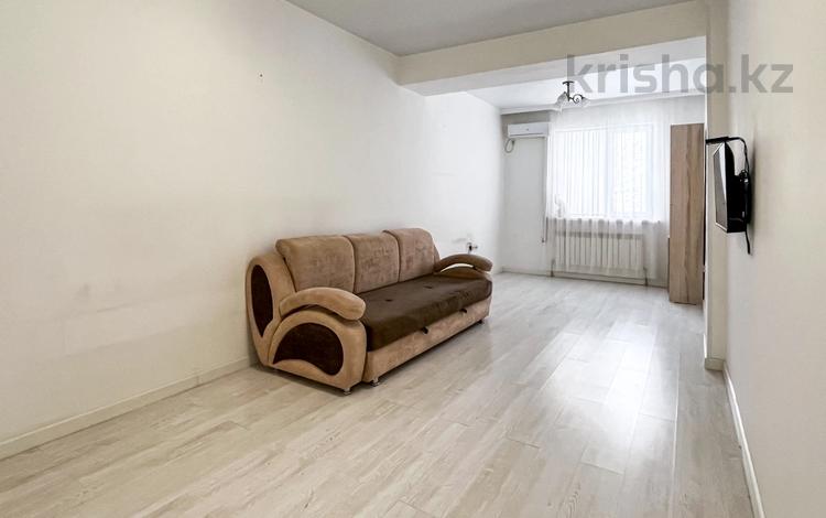 2-комнатная квартира · 76 м² · 4/12 этаж, Бегалина за 65 млн ₸ в Алматы, Медеуский р-н — фото 13