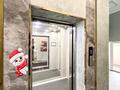 2-комнатная квартира · 76 м² · 4/12 этаж, Бегалина за 65 млн ₸ в Алматы, Медеуский р-н — фото 5