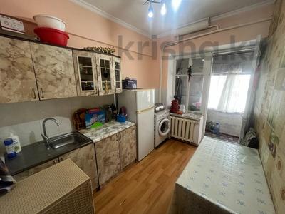 3-комнатная квартира · 60 м² · 2/2 этаж, Мичурина 59 за 28.5 млн 〒 в Алматы, Алатауский р-н