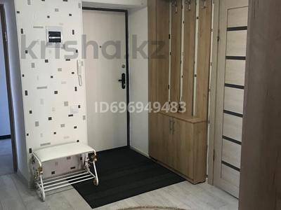 3-комнатная квартира · 65.4 м² · 3/9 этаж, Кобланды Батыра 24А за 29 млн 〒 в Костанае