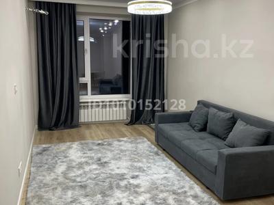1-комнатная квартира · 32 м² · 6/12 этаж, Аэропортная 58 к1 за 21 млн ₸ в 