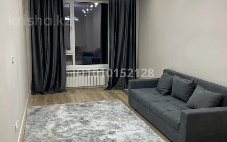 1-комнатная квартира · 32 м² · 6/12 этаж, Аэропортная 58 к1 за 21 млн ₸ в  — фото 4