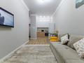 1-комнатная квартира · 40 м² · 9 этаж, Кабанбай батыр 49а за 15 000 〒 в Астане, Есильский р-н