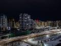 1-комнатная квартира · 40 м² · 9 этаж, Кабанбай батыр 49а за 15 000 〒 в Астане, Есильский р-н — фото 10