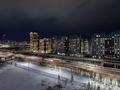 1-комнатная квартира · 40 м² · 9 этаж, Кабанбай батыр 49а за 15 000 〒 в Астане, Есильский р-н — фото 9