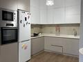 2-бөлмелі пәтер · 55 м² · 16/17 қабат, Гагарина 233, бағасы: 60 млн ₸ в Алматы, Бостандыкский р-н — фото 3