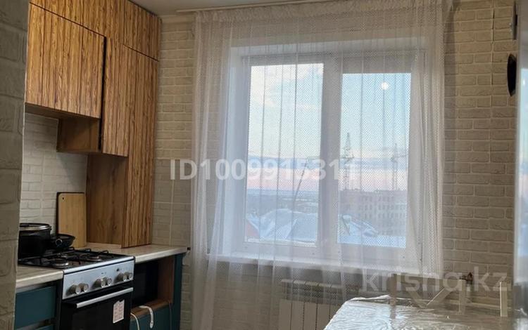 2-комнатная квартира · 54 м² · 9/9 этаж, Уалиханова 21 за 20.5 млн ₸ в Петропавловске — фото 2