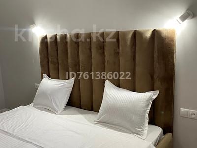 2-комнатная квартира · 55 м² · 3/5 этаж, мкр Алгабас 37 — Автоцон,Саялы,Иза(Индустриальная Зона Алматы)Арена,Дарабоз,Саина за 18 000 〒 в Алатауский р-н