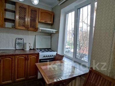 3-комнатная квартира · 60 м² · 2/4 этаж, мкр №8 72 — Абая Правды за 40 млн ₸ в Алматы, Ауэзовский р-н