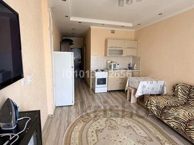 1-комнатная квартира · 24.5 м² · 12/15 этаж, Туркестан 4 за 18.9 млн ₸ в Астане, Есильский р-н