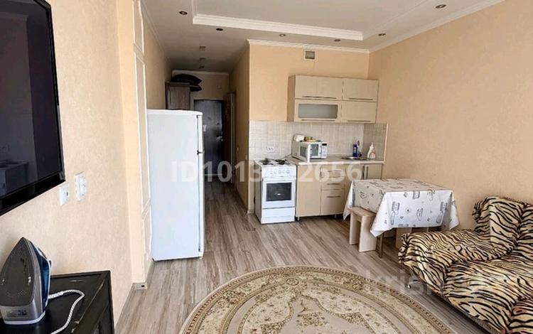 1-комнатная квартира · 24.5 м² · 12/15 этаж, Туркестан 4 за 18.9 млн ₸ в Астане, Есильский р-н — фото 2