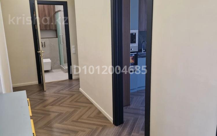 2-бөлмелі пәтер · 60 м² · 14/14 қабат, Нурсултана Назарбаева — Метро, бағасы: 450 000 ₸ в Шымкенте, Каратауский р-н — фото 2
