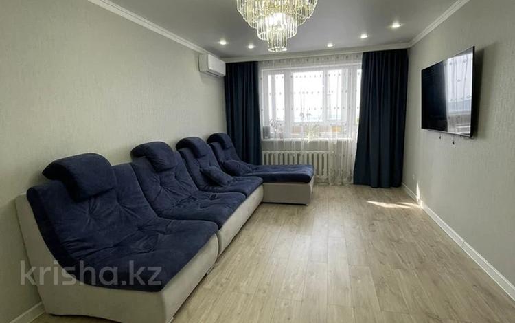 3-бөлмелі пәтер · 102 м², Чингиза Айтматова 36, бағасы: 37.5 млн ₸ в Астане, Есильский р-н — фото 14