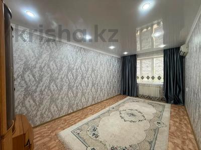 2-комнатная квартира · 52.9 м² · 3/5 этаж, рыскулова за 14.5 млн ₸ в Актобе