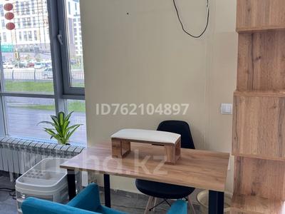 Салоны красоты · 3 м² за 20 000 ₸ в Астане, Нура р-н