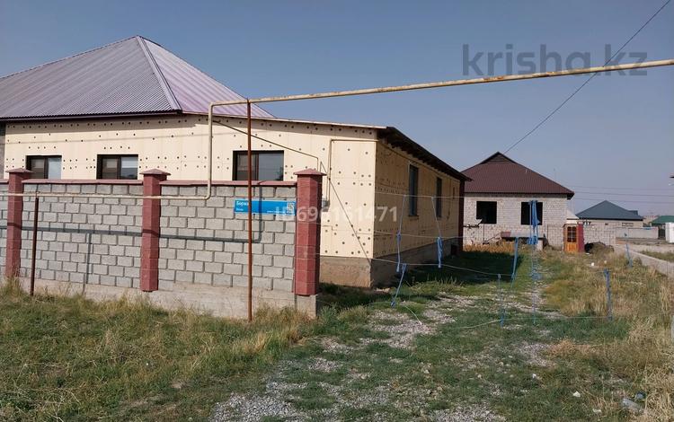 Часть дома · 6 комнат · 124 м² · 8 сот., мкр Бозарык , Боржар 346 — Каратауски район за 27.4 млн ₸ в Шымкенте, Абайский р-н — фото 55