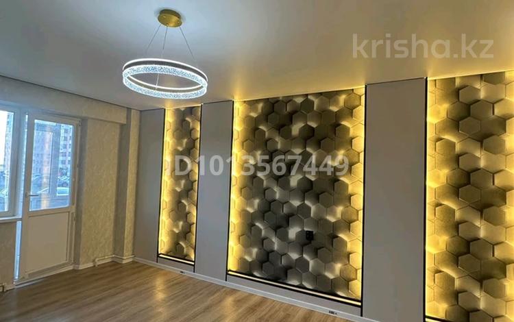 2-комнатная квартира · 52 м² · 1/9 этаж, Аль Фараби 34 за 24.7 млн ₸ в Усть-Каменогорске, Ульбинский — фото 20