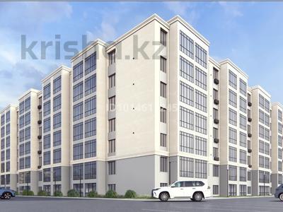 1-комнатная квартира · 37.4 м² · 2/5 этаж, Муканова 90 за 13 млн ₸ в Караганде