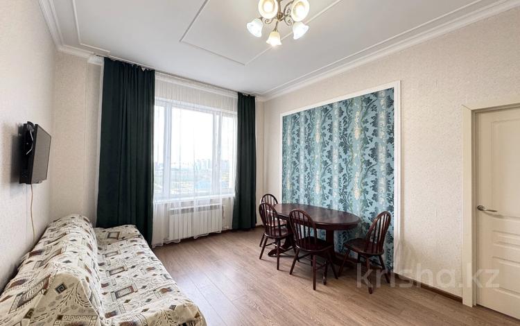 2-комнатная квартира · 60 м², Туркестан 18 за 69.9 млн ₸ в Астане — фото 2