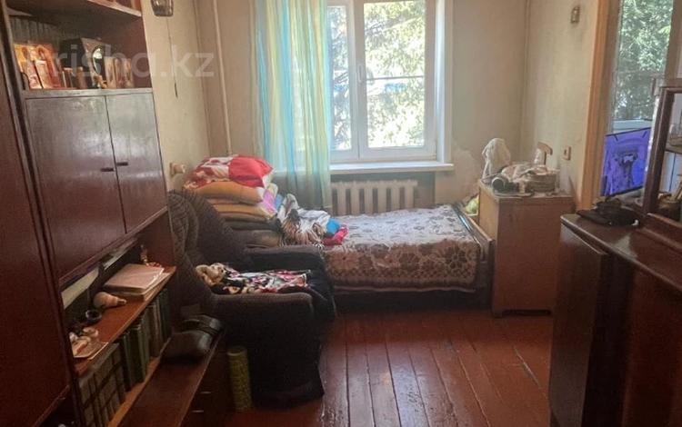 3-комнатная квартира · 60 м² · 2/5 этаж, пр. Ауэзова 60 за 24.5 млн ₸ в Усть-Каменогорске — фото 13