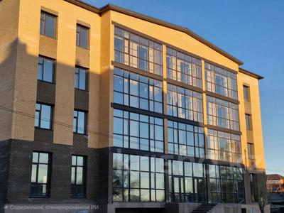 1-комнатная квартира · 53.1 м² · 2/4 этаж, Академика Сатпаева 261 — Ломова за 25.5 млн ₸ в Павлодарской обл.