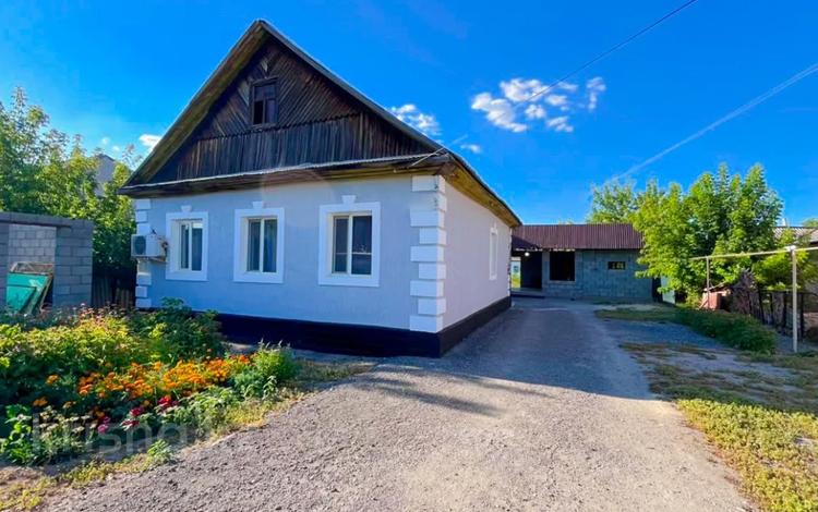 Отдельный дом · 4 комнаты · 120 м² · 10 сот., мкр Коктал 30 за 21 млн ₸ в Талдыкоргане — фото 8
