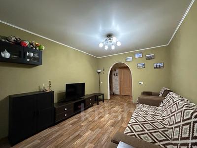 3-комнатная квартира, 62.7 м², 5/5 этаж, Мухита за 18.4 млн 〒 в Уральске