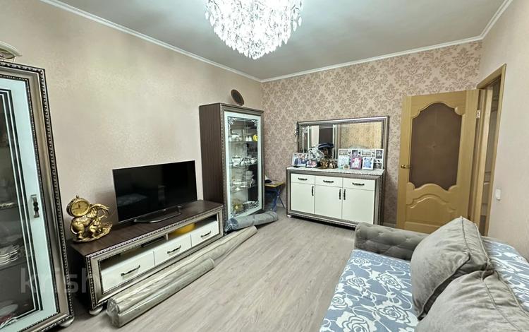 3-бөлмелі пәтер · 70 м² · 3/5 қабат, Каратал, бағасы: 27 млн ₸ в Талдыкоргане — фото 3
