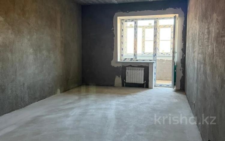2-бөлмелі пәтер · 81.3 м² · 3/9 қабат, мкр. Алтын орда, Молдагулова, бағасы: 30.6 млн ₸ в Актобе — фото 2