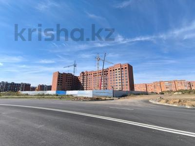 2-комнатная квартира · 74.1 м² · 4/4 этаж, Микрорайон Береке за 32 млн ₸ в Костанае