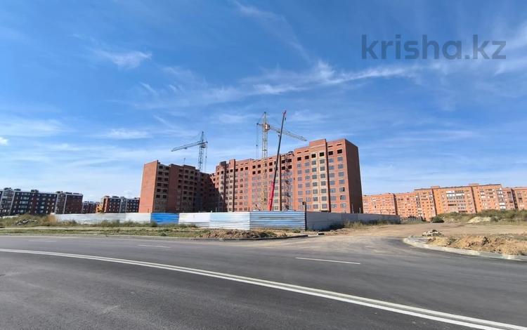2-комнатная квартира · 74.1 м² · 4/4 этаж, Микрорайон Береке за 32 млн ₸ в Костанае — фото 2