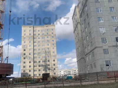 1-комнатная квартира, 35 м², 4/12 этаж, Туран 59/4 за 14 млн 〒 в Астане, Есильский р-н