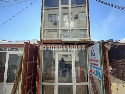 Контейнер 2 этажа рынок Эталон · 50 м² за 9 млн ₸ в Астане, Сарыарка р-н