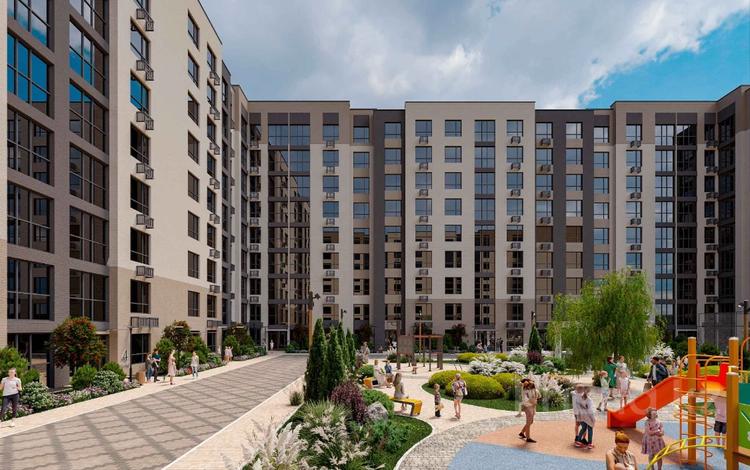 3-комнатная квартира · 88 м² · 9/9 этаж, Рабочая 160 за 34.3 млн 〒 в Костанае — фото 2
