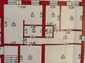 4-комнатная квартира · 120 м² · 3/5 этаж, Герольда Бельгера 51 — Универмаг за 40.3 млн ₸ в Уральске — фото 25