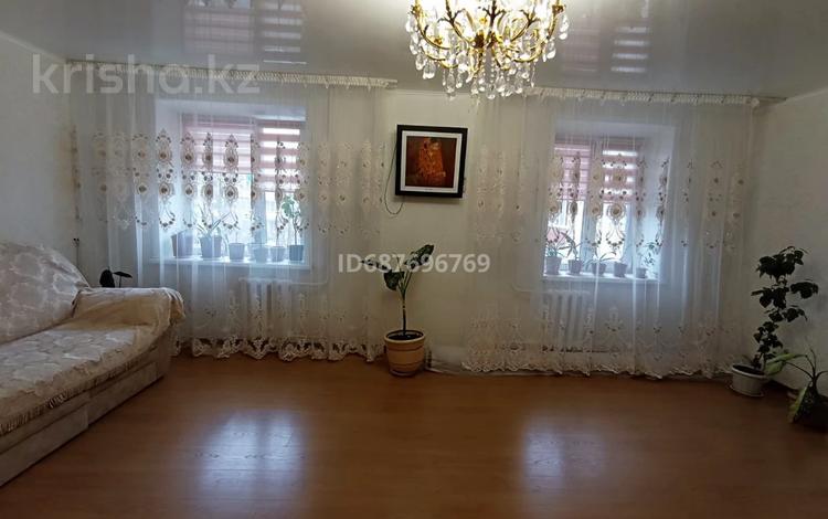 4-комнатная квартира · 120 м² · 3/5 этаж, Герольда Бельгера 51 — Универмаг за 40.3 млн ₸ в Уральске — фото 26