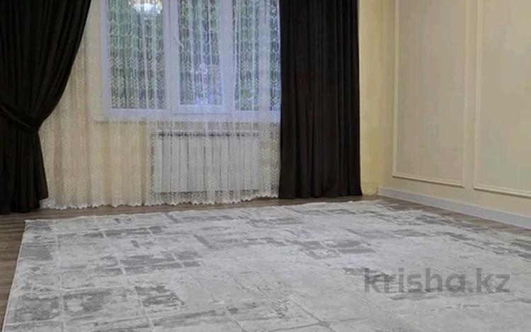 2-комнатная квартира · 56.6 м² · 1/5 этаж, мкр Верхний Отырар 38 за 23 млн 〒 в Шымкенте, Туран р-н — фото 2