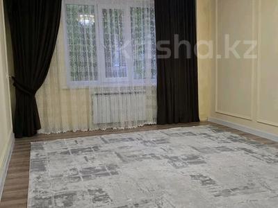 2-бөлмелі пәтер · 56.6 м² · 1/5 қабат, мкр Верхний Отырар 38, бағасы: 22.5 млн ₸ в Шымкенте, Туран р-н