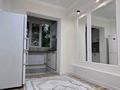 2-комнатная квартира · 56.6 м² · 1/5 этаж, мкр Верхний Отырар 38 за 23 млн 〒 в Шымкенте, Туран р-н — фото 2