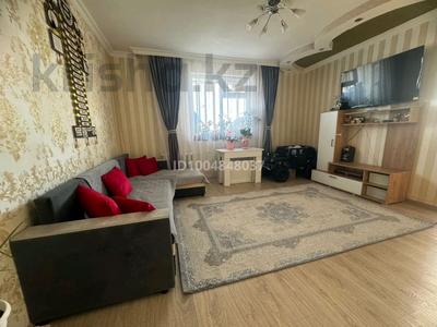 2-комнатная квартира · 60 м² · 19/25 этаж, Тараз2 за 25.5 млн ₸ в Астане, р-н Байконур