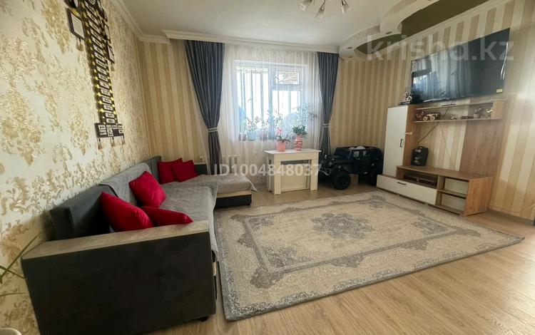 2-комнатная квартира · 60 м² · 19/25 этаж, Тараз2 за 25.5 млн ₸ в Астане, р-н Байконур — фото 2
