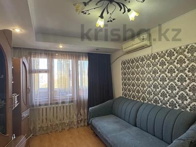 3-бөлмелі пәтер · 58.4 м² · 4/5 қабат, Жанасемейская, бағасы: 25 млн ₸ в Семее