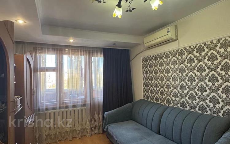 3-бөлмелі пәтер · 58.4 м² · 4/5 қабат, Жанасемейская, бағасы: 25 млн ₸ в Семее — фото 2