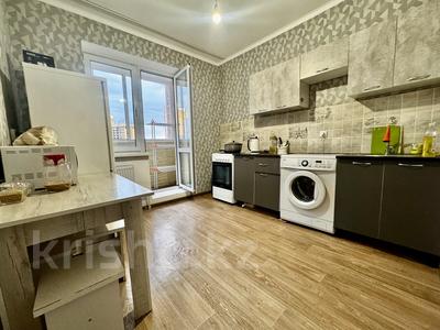 1-комнатная квартира · 37 м² · 6/16 этаж, мкр Юго-Восток, Момышулы 26/3 за 15.4 млн ₸ в Караганде, Казыбек би р-н