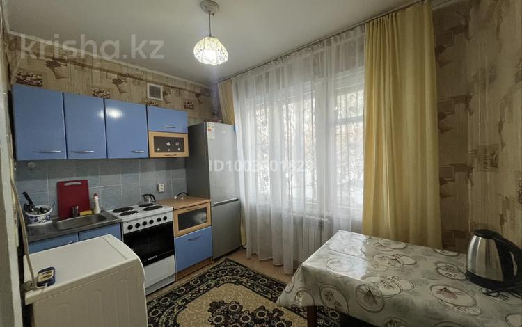 1-комнатная квартира · 34.5 м² · 2/5 этаж, Проспект Сатпаева 8 за 130 000 ₸ в Усть-Каменогорске, Ульбинский — фото 16