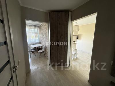 1-комнатная квартира · 36 м² · 3/6 этаж, Сокпакбаева 27/1 за 17.5 млн ₸ в Астане, Сарыарка р-н