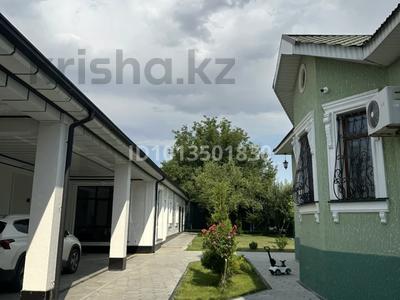 Дача · 6 комнат · 220 м², Сельхозтехника 76 за 100 000 ₸ в Шымкенте, Каратауский р-н